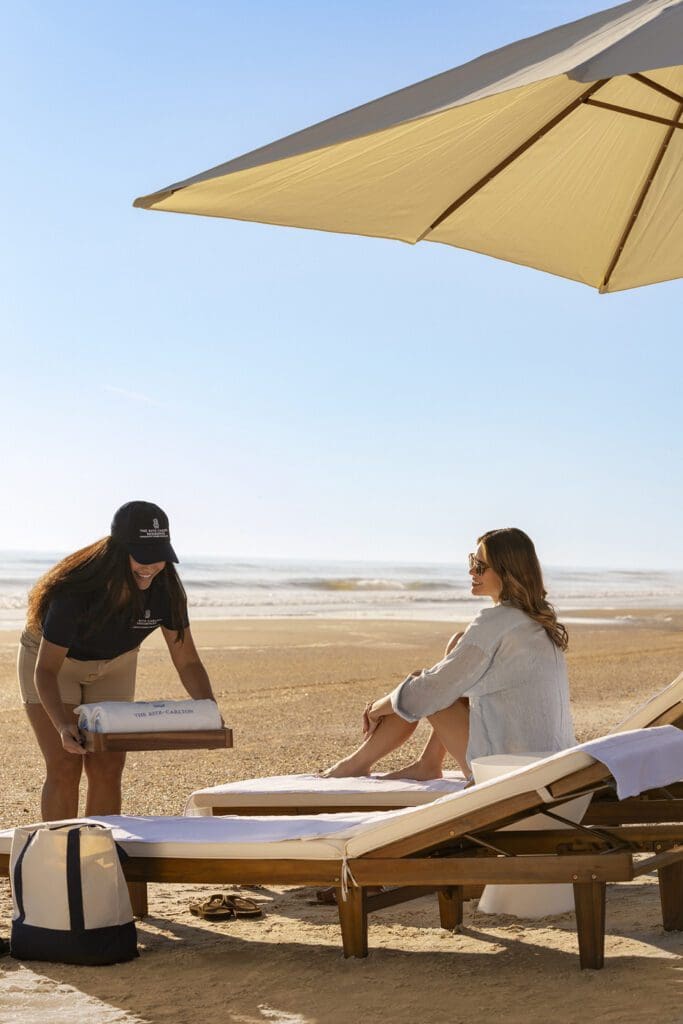 Ritz-Carlton Hammock Dunes: Luxury Condos for Sale