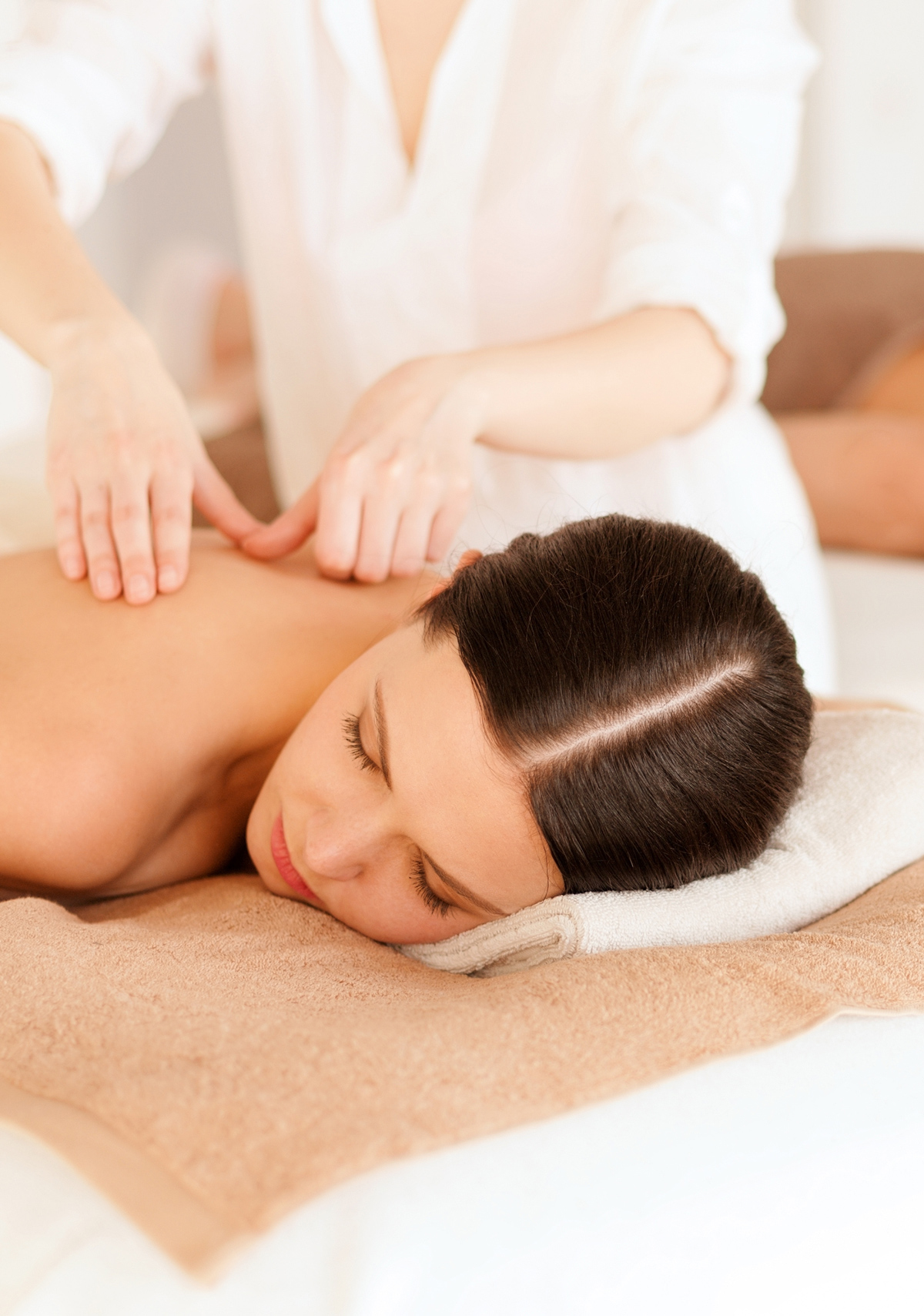 Spa Services