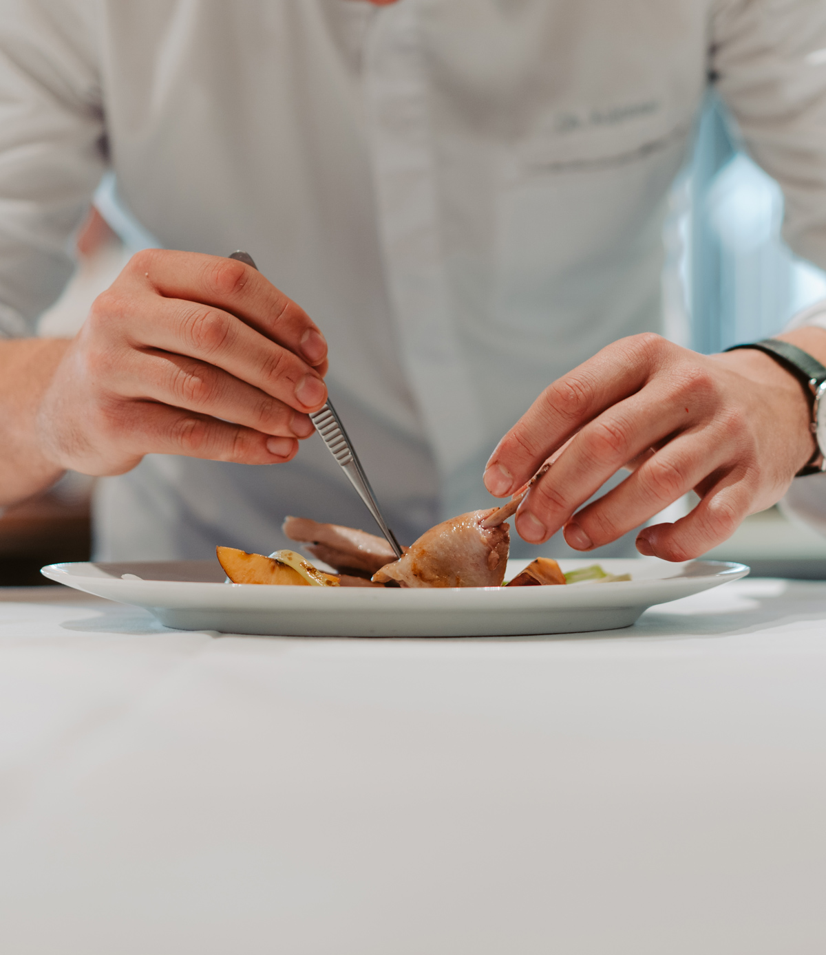 catering