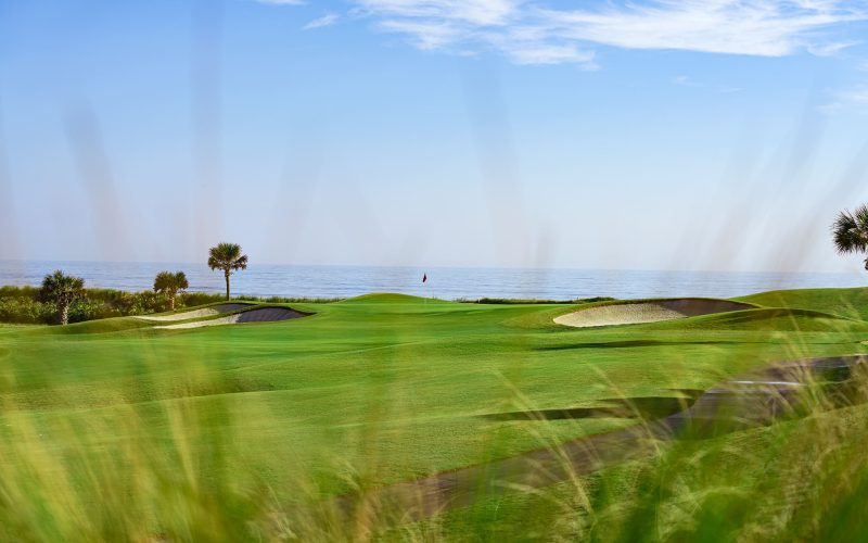 Golf Course